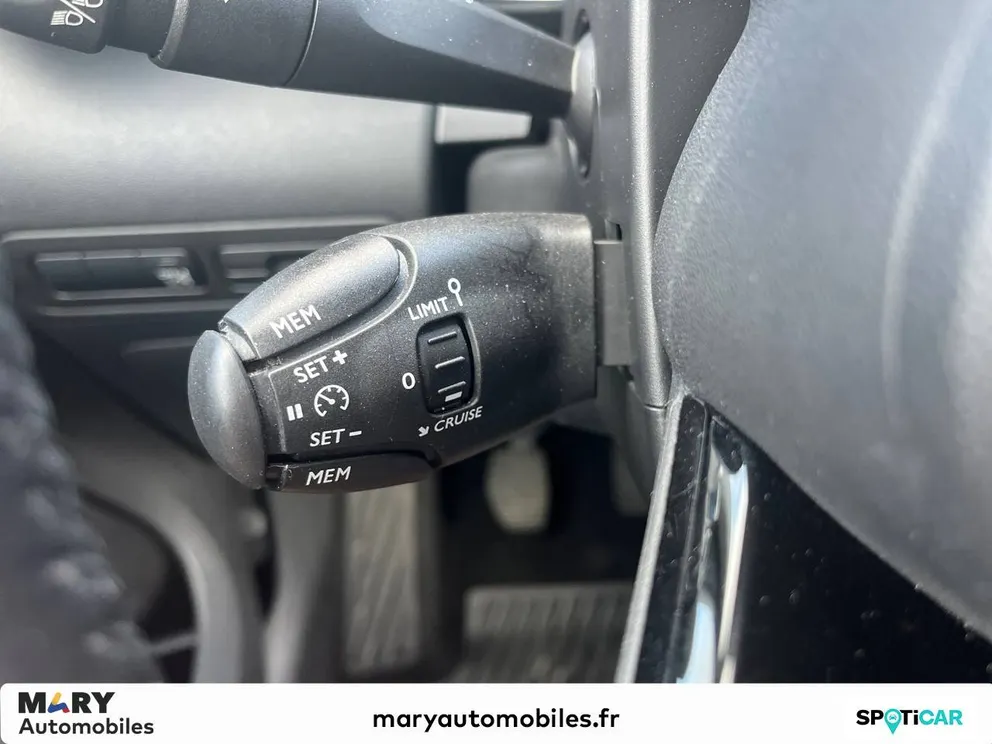 Véhicule occasion 202347 - Citroën C3 AIRCROSS - Photo 15