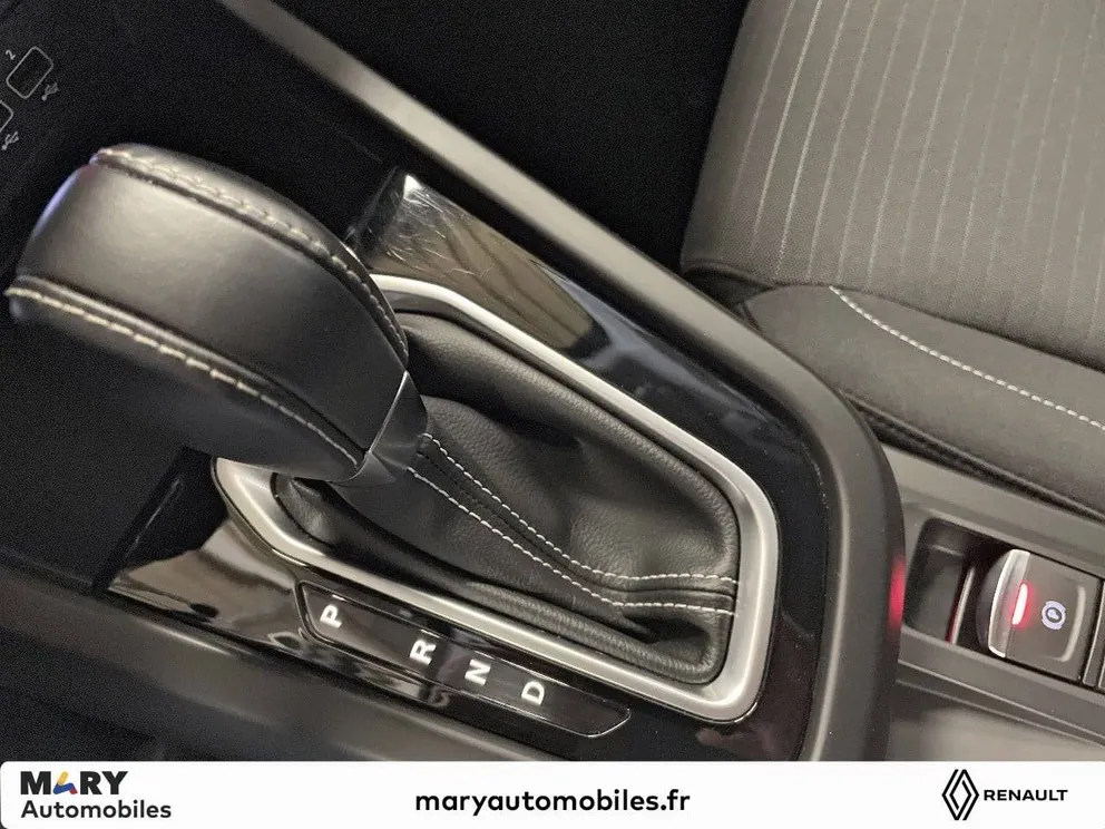 Véhicule occasion 226118 - renault ARKANA - Photo 13