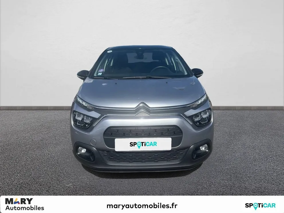 Véhicule occasion 192186 - Citroën C3 - Photo 2