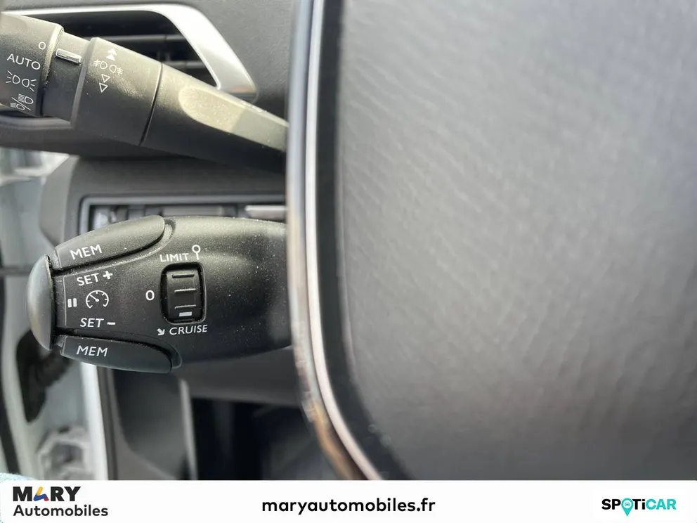 Véhicule occasion 81967 - peugeot 3008 - Photo 14