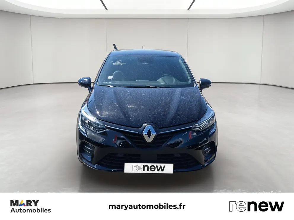 Véhicule occasion 1235785 - renault CLIO - Photo 8