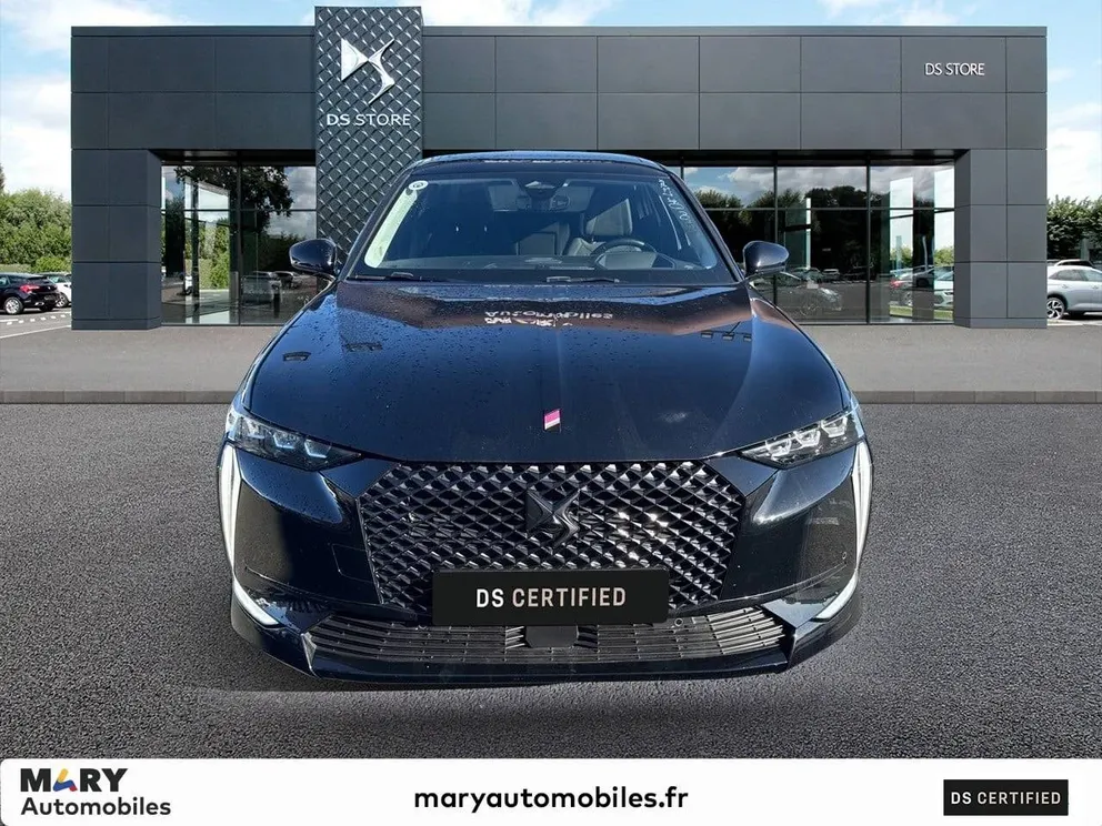 Véhicule occasion 224795 - ds DS 4 - Photo 2