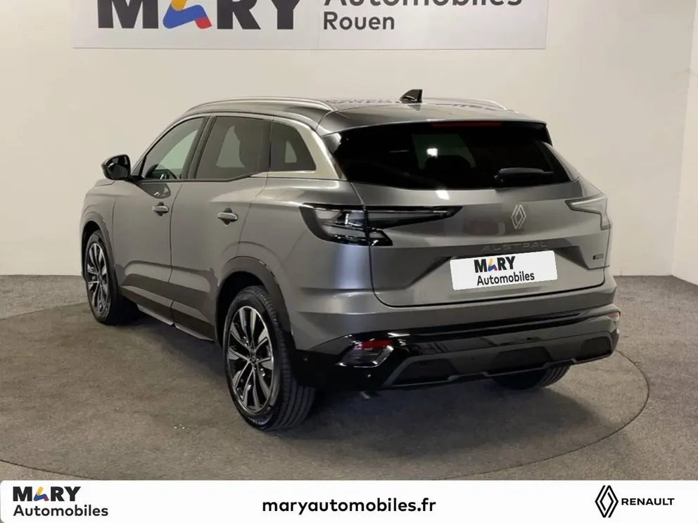 Véhicule occasion 216636 - renault AUSTRAL - Photo 5