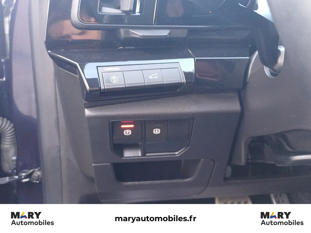 Véhicule occasion 1246549 - renault ESPACE - Photo 11