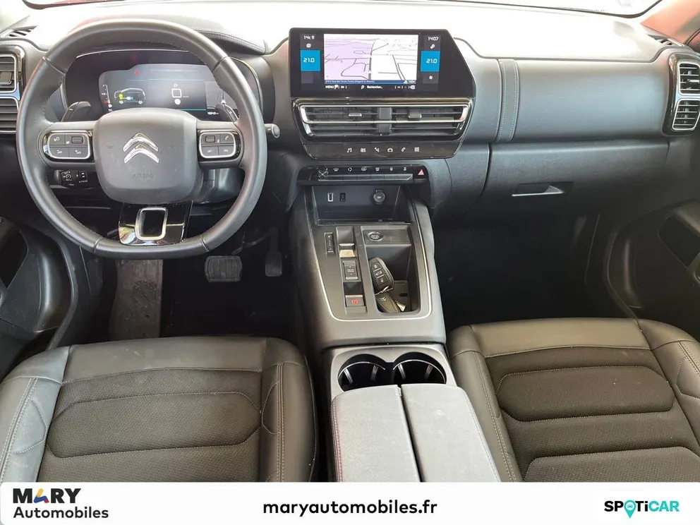 Véhicule occasion 230270 - Citroën C5 AIRCROSS - Photo 8