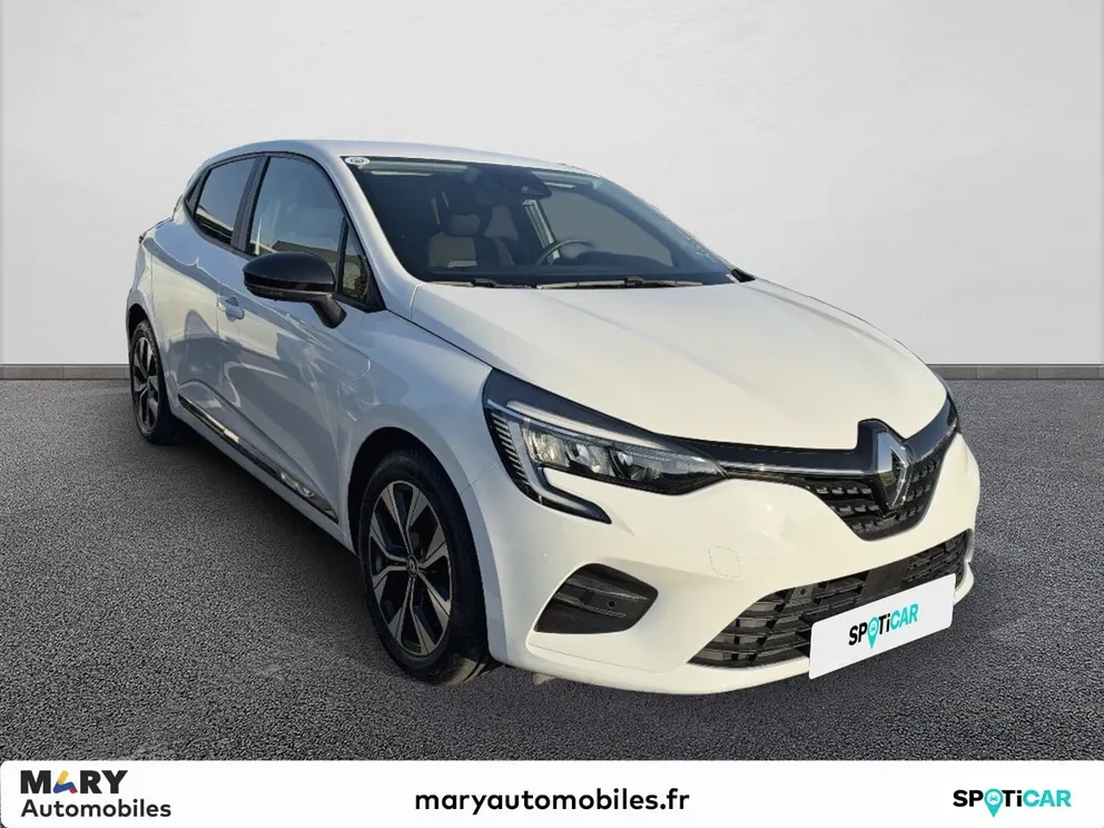 Véhicule occasion 1242222 - renault CLIO - Photo 5