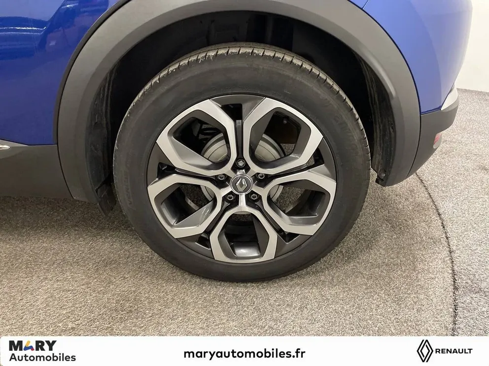 Véhicule occasion 195669 - renault CAPTUR - Photo 11