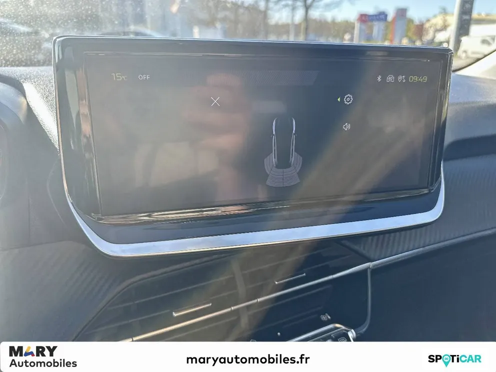 Véhicule occasion 228296 - peugeot 208 - Photo 19