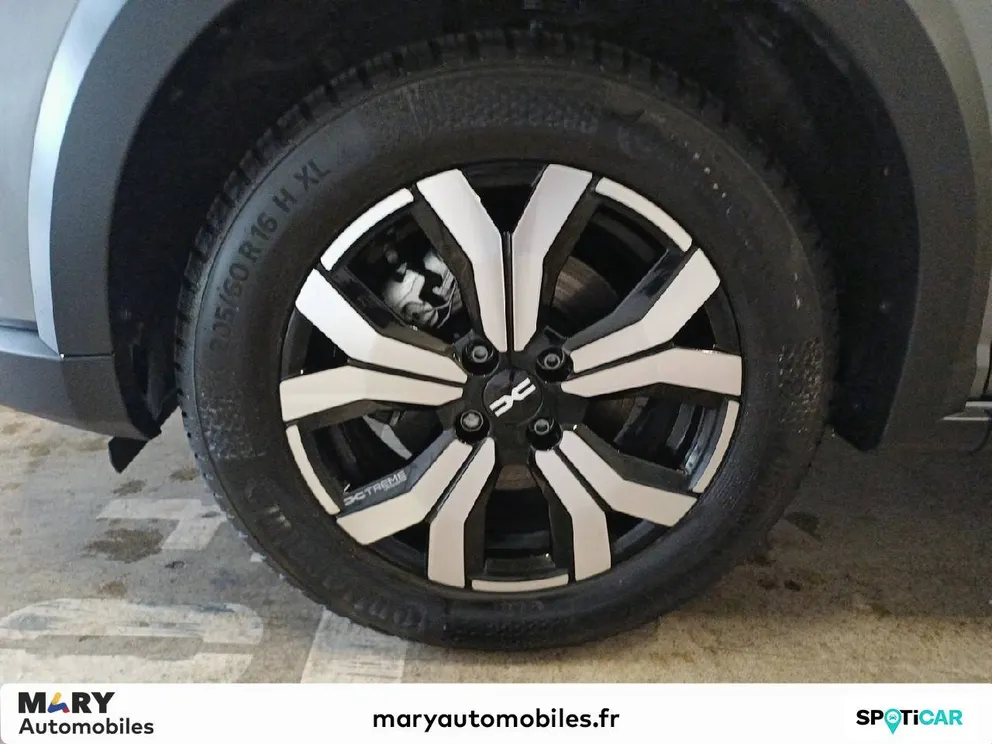 Véhicule occasion 226954 - dacia JOGGER - Photo 11