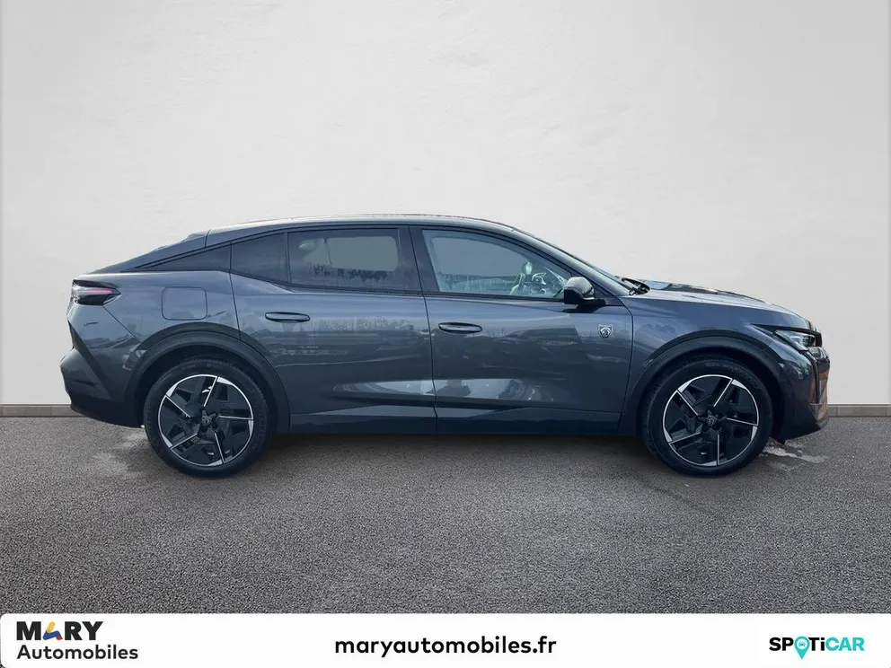 Véhicule occasion 220797 - peugeot 408 - Photo 4