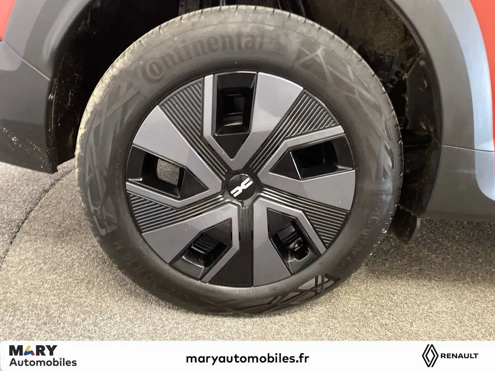 Véhicule occasion 218088 - dacia JOGGER - Photo 19