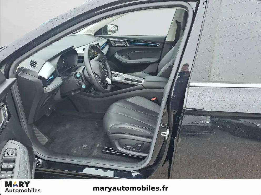 Véhicule occasion 158321 - mg MG5 - Photo 9