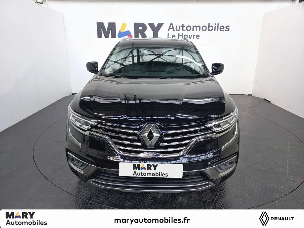 Véhicule occasion 223429 - renault KOLEOS - Photo 2
