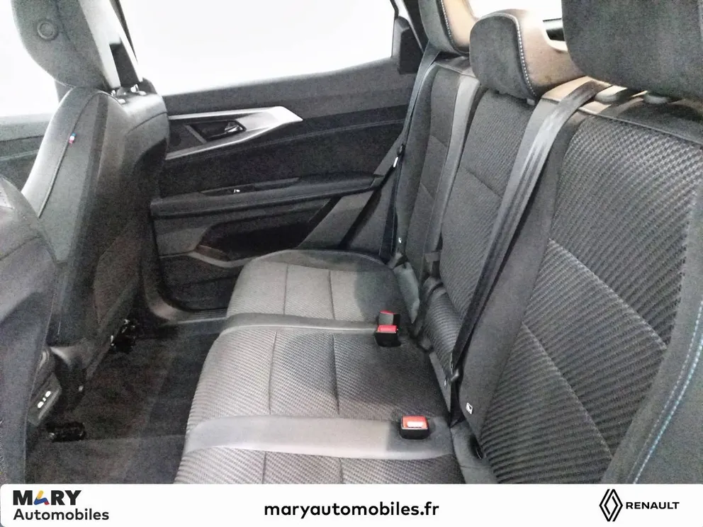 Véhicule occasion 228550 - renault ESPACE - Photo 10