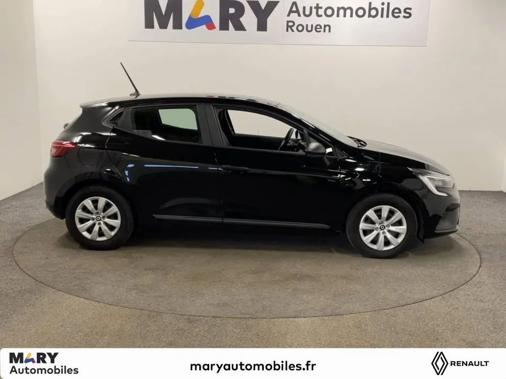 Véhicule occasion 206954 - renault CLIO - Photo 4