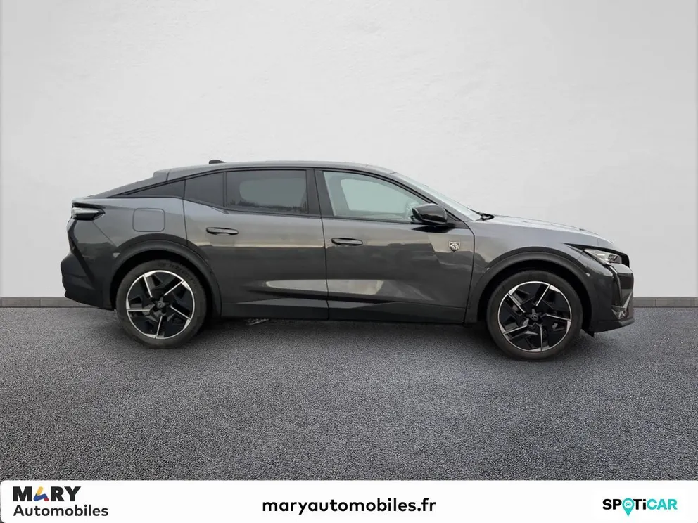 Véhicule occasion 219248 - peugeot 408 - Photo 4