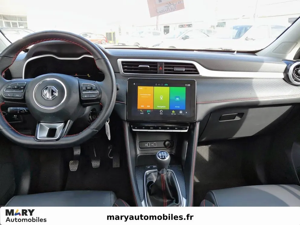 Véhicule occasion 226510 - mg ZS - Photo 8