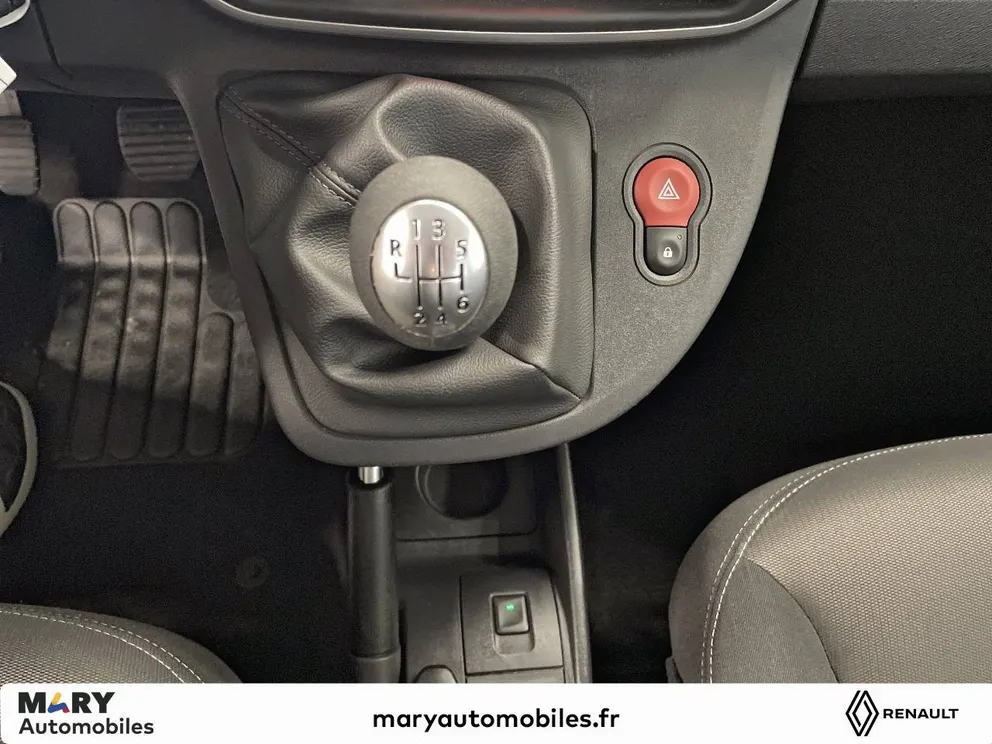 Véhicule occasion 225029 - renault KANGOO - Photo 13
