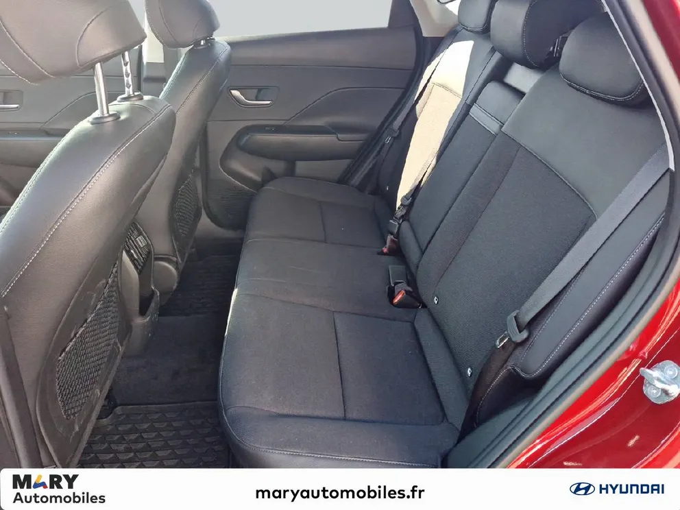 Véhicule occasion 163998 - hyundai KONA - Photo 10