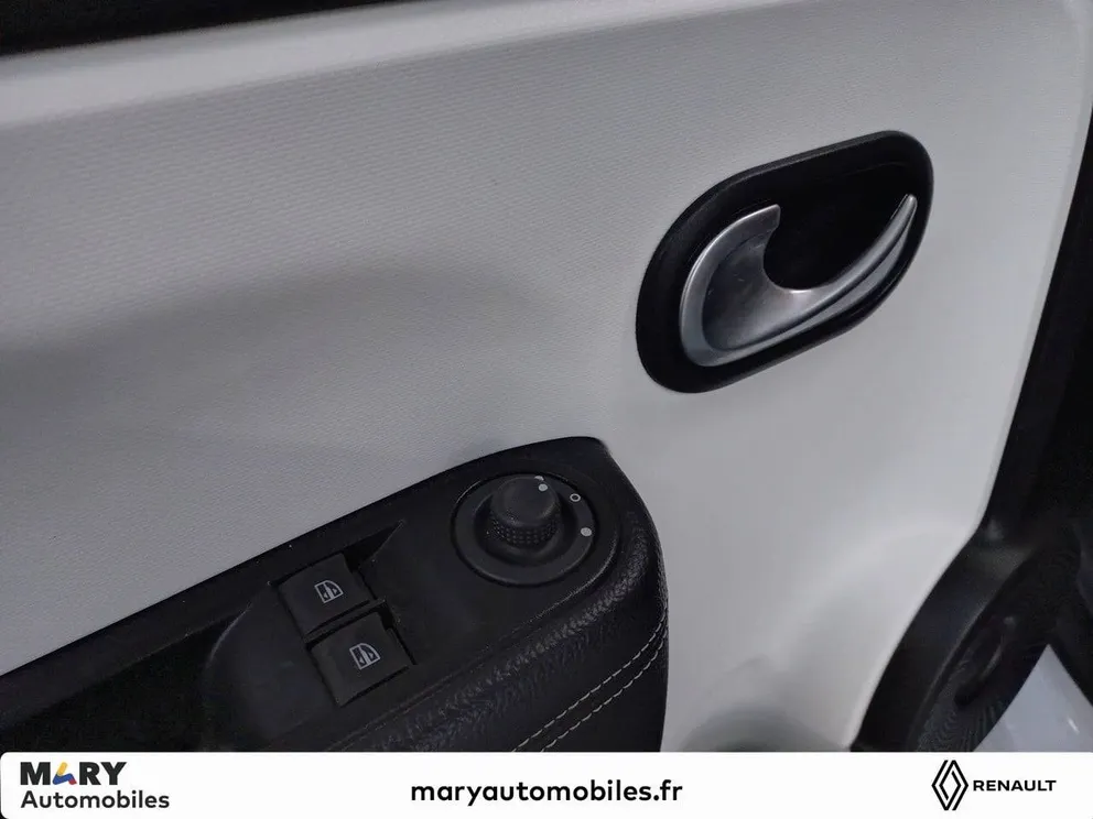 Véhicule occasion 212105 - renault TWINGO - Photo 14