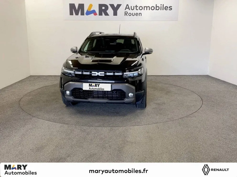 Véhicule occasion 206236 - dacia DUSTER - Photo 2