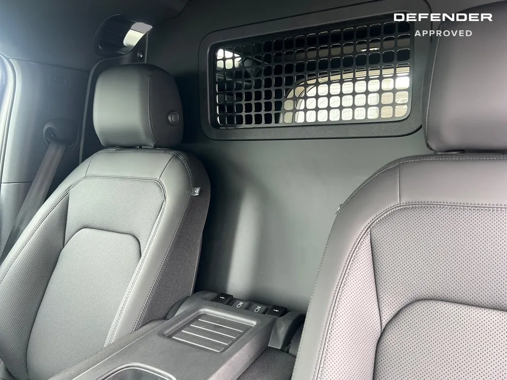 Véhicule occasion 1229536 - land rover DEFENDER - Photo 17