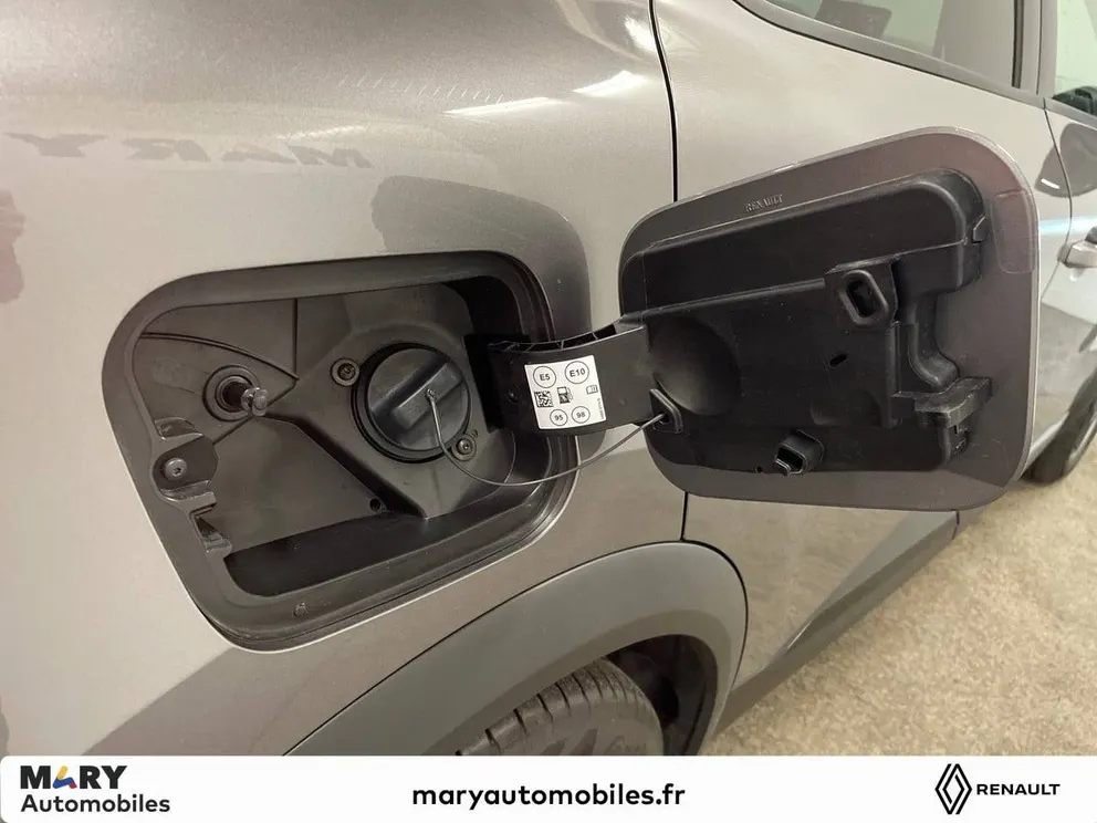 Véhicule occasion 221709 - renault CAPTUR - Photo 20
