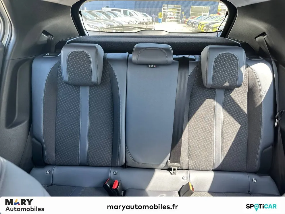 Véhicule occasion 227051 - peugeot 2008 - Photo 24