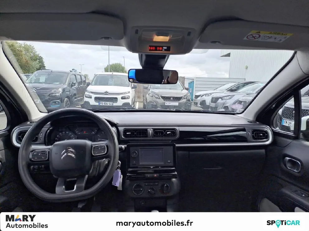 Véhicule occasion 194144 - Citroën C3 - Photo 8