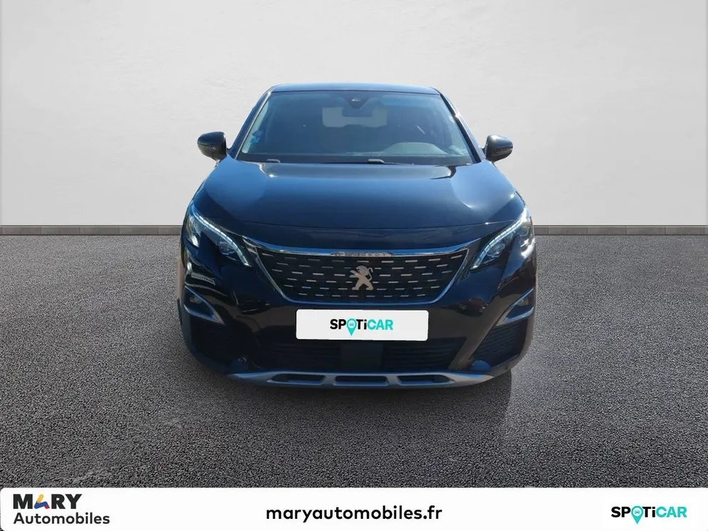 Véhicule occasion 229585 - peugeot 3008 - Photo 2