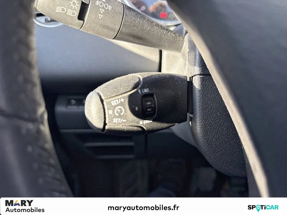 Véhicule occasion 207740 - peugeot 3008 - Photo 21