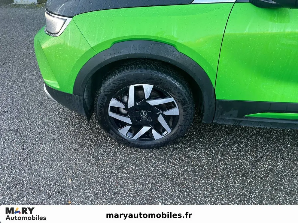Véhicule occasion 210174 - opel MOKKA - Photo 11