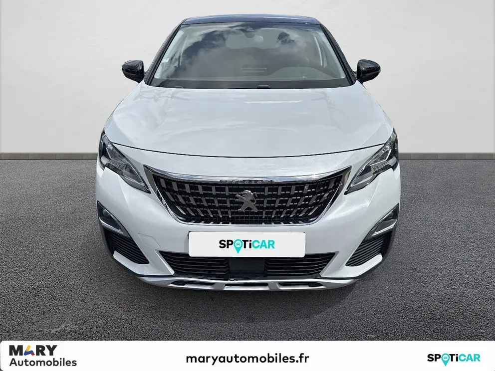Véhicule occasion 235509 - peugeot 3008 - Photo 6