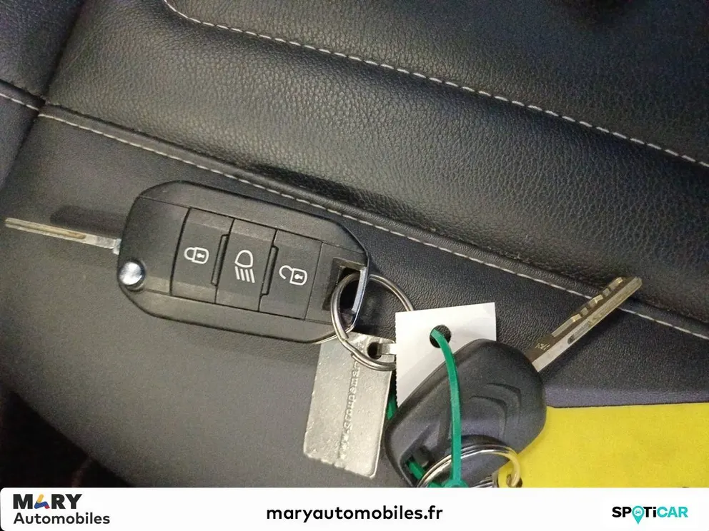 Véhicule occasion 211958 - Citroën C4 - Photo 15