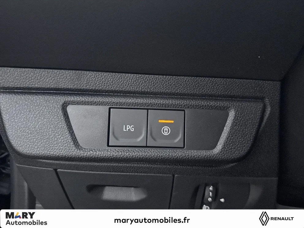 Véhicule occasion 177993 - dacia JOGGER - Photo 14