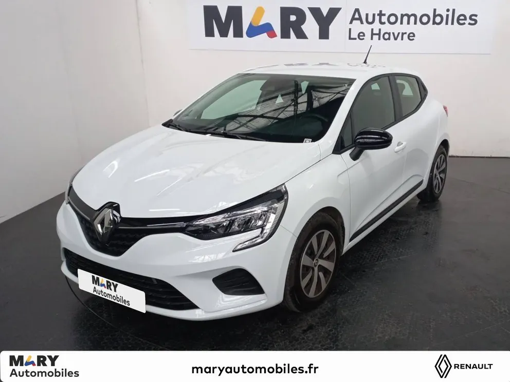 Véhicule occasion 212585 - renault CLIO - Photo 1