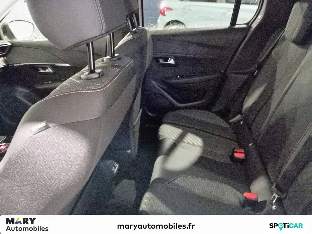 Véhicule occasion 209936 - peugeot 208 - Photo 10