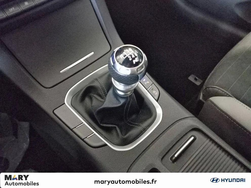 Véhicule occasion 218672 - hyundai i30 - Photo 15