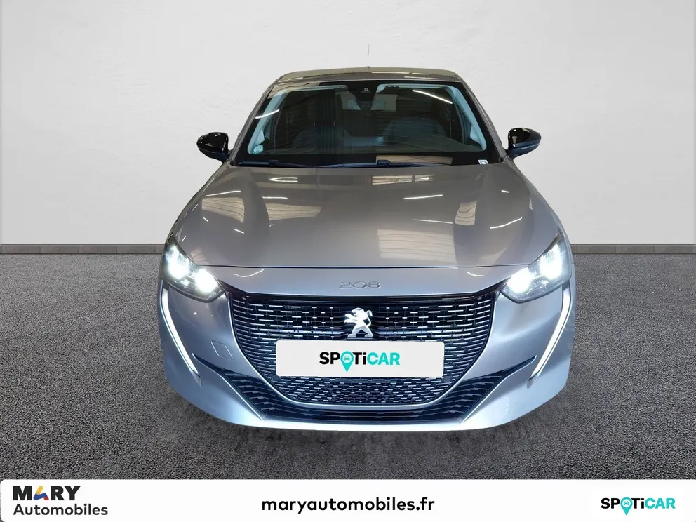 Véhicule occasion 1231510 - peugeot 208 - Photo 6