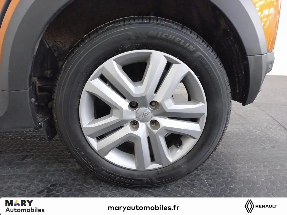 Véhicule occasion 215912 - dacia SANDERO - Photo 11