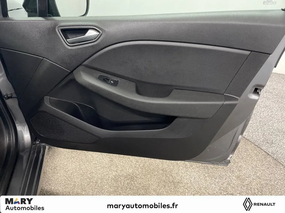 Véhicule occasion 206548 - renault CLIO - Photo 18