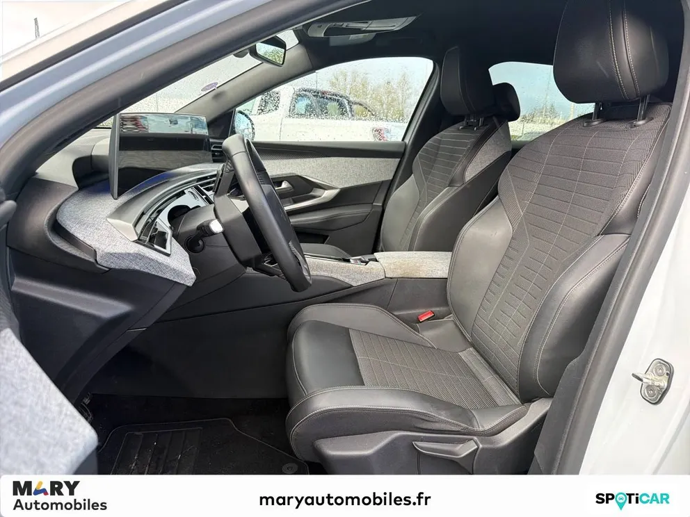 Véhicule occasion 214970 - peugeot 3008 - Photo 10