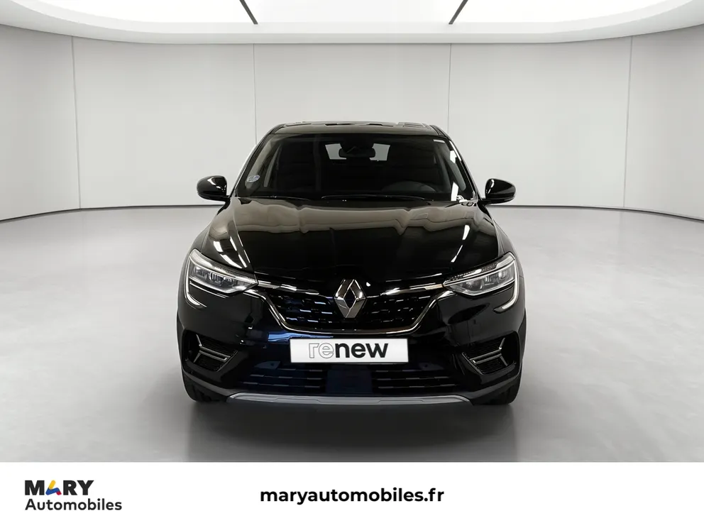 Véhicule occasion 1239890 - renault ARKANA - Photo 7