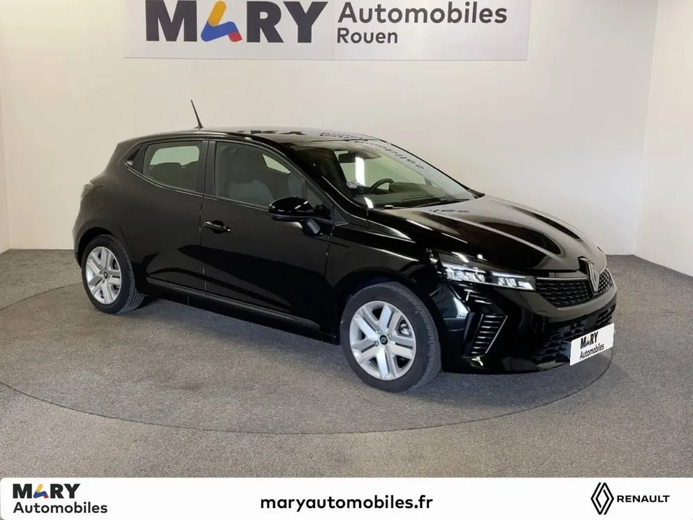 Véhicule occasion 224908 - renault CLIO - Photo 3