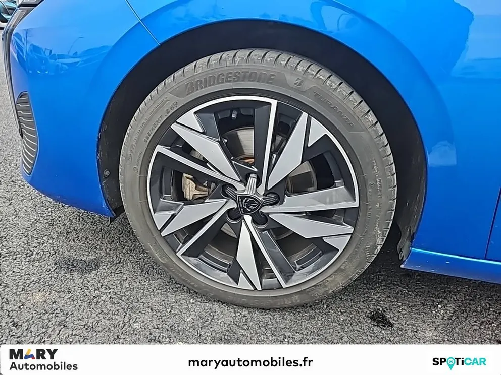 Véhicule occasion 167198 - peugeot 308 - Photo 11