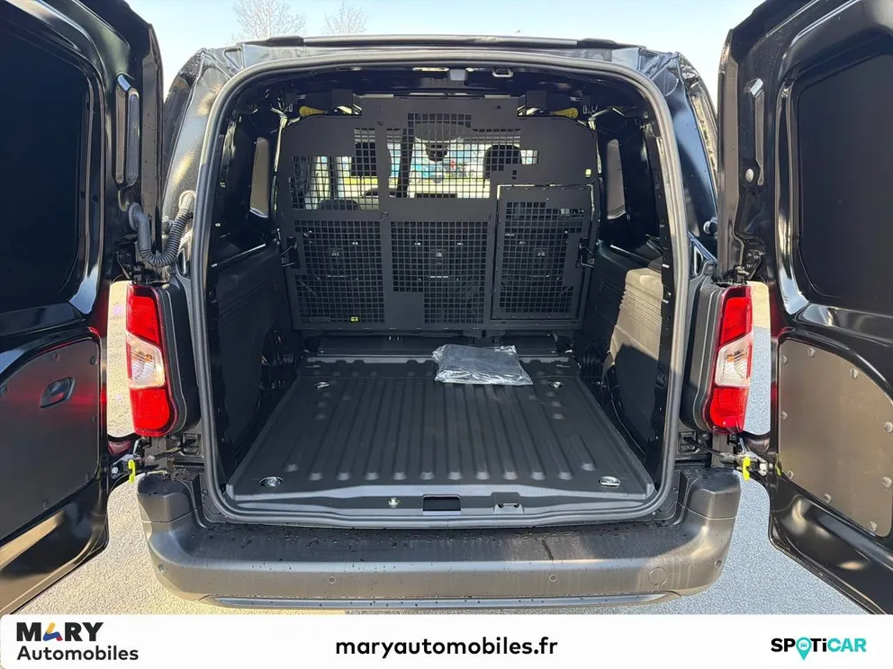 Véhicule occasion 227591 - peugeot PARTNER - Photo 6