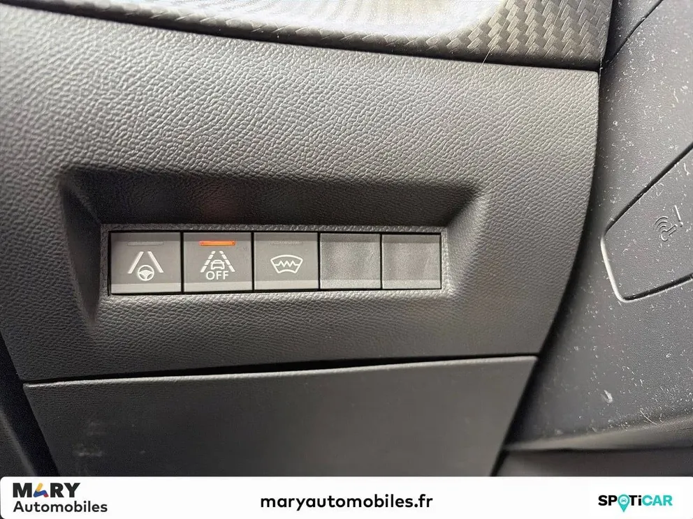 Véhicule occasion 214628 - peugeot 2008 - Photo 19