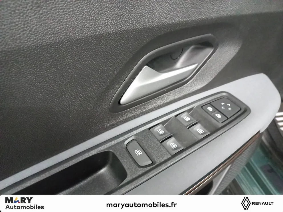 Véhicule occasion 196288 - dacia JOGGER - Photo 14