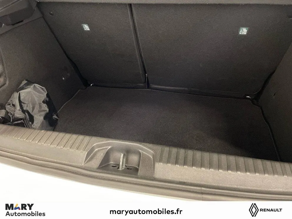 Véhicule occasion 192510 - renault CLIO - Photo 6