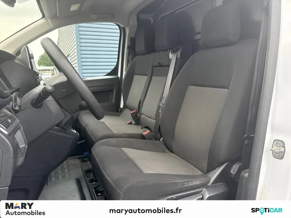 Véhicule occasion 200448 - peugeot EXPERT - Photo 9